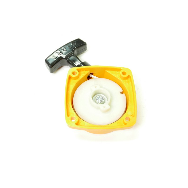 Lanceur débroussailleuse Bestgreen BG26CBTH