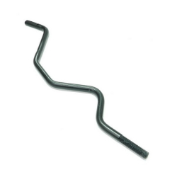Levier embrayage de lame autoportée GGP / Stiga - 125318120/0