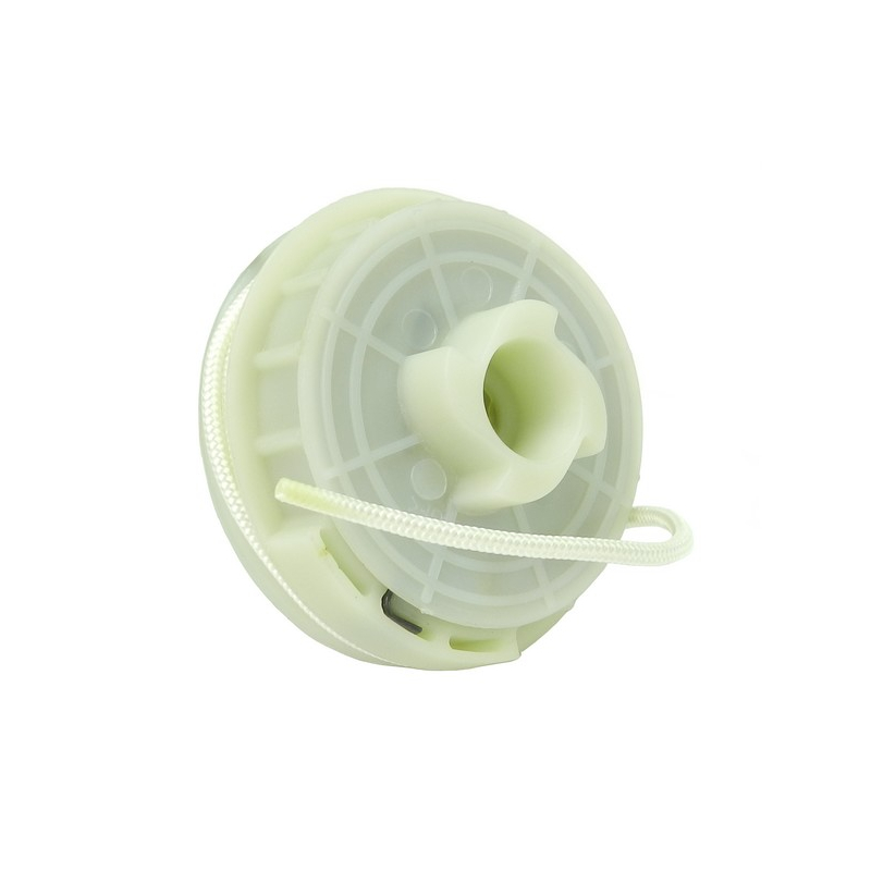 Poulie lanceur tronconneuse Alpina - 118800760/1