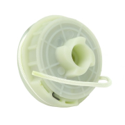 Poulie lanceur tronconneuse Alpina - 118800760/1