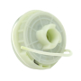 Poulie lanceur tronconneuse Alpina - 118800760/1