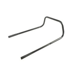 Guidon supérieur tondeuse GGP / Stiga - Castelgarden / Mountfield / Mr Bricolage