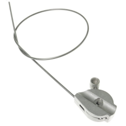 Cable de gaz tondeuse Mc Culloch - 531206030