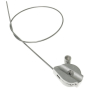 Cable de gaz tondeuse Mc Culloch - 531206030