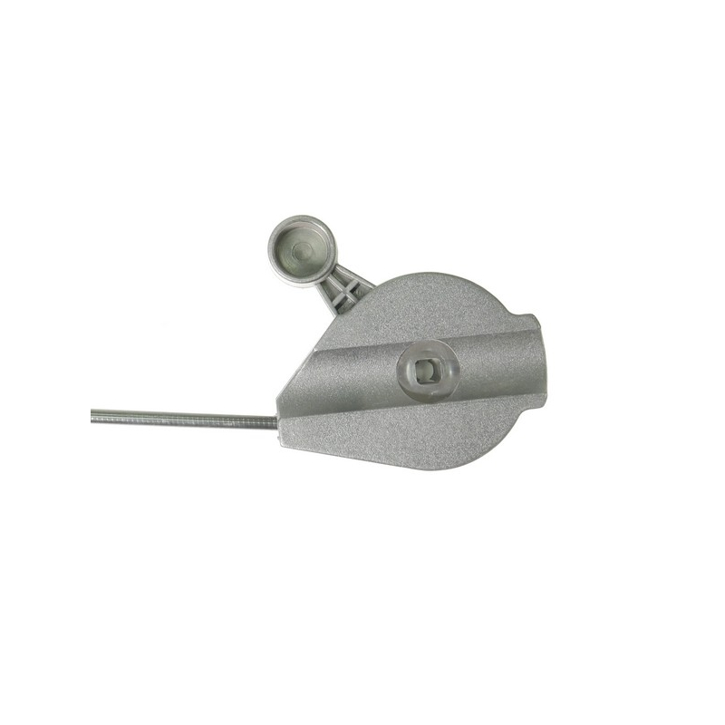 Cable de gaz tondeuse Mc Culloch - 531206030