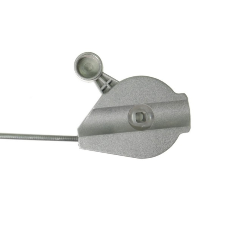 Cable de gaz tondeuse Mc Culloch - 531206030