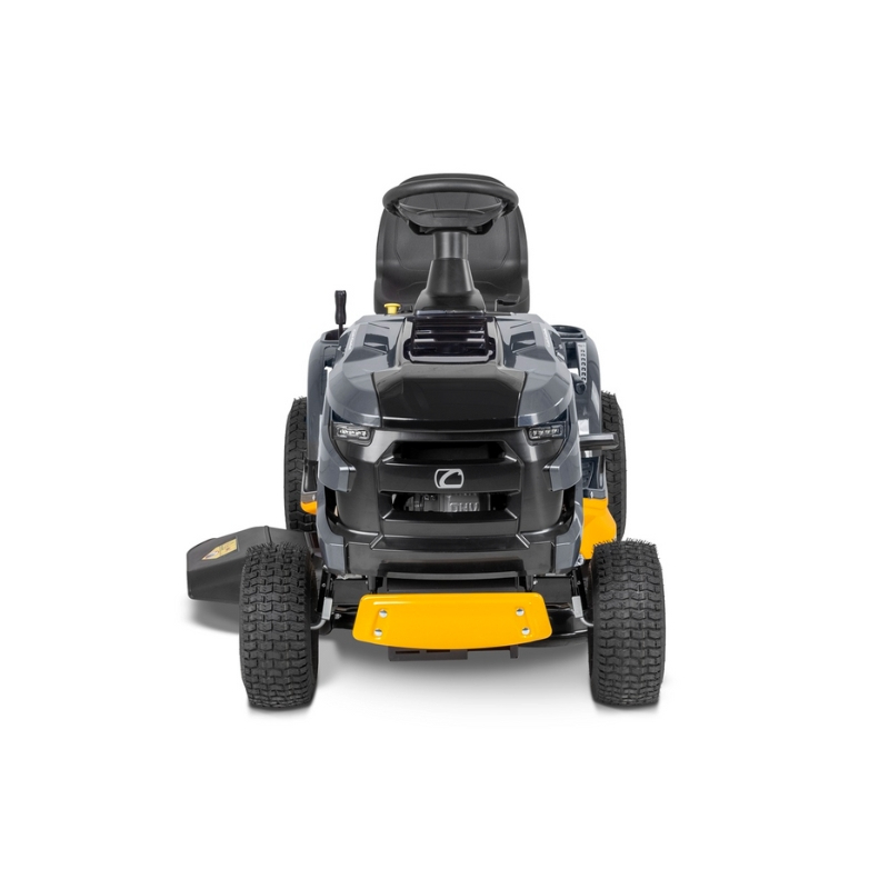 Tracteur Tondeuse Cub Cadet LT1 S86 éjection latérale - Coupe 86 cm