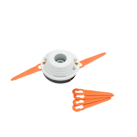 Tete faucheuse Stihl POLYCUT 3-2 Stihl  FSA57, FSE52 - 4009-710-2104