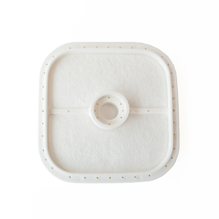 Filtre a air débroussailleuse Echo SRM266, SRM280, SRM300TES