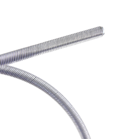 Arbre flexible débroussailleuse Shindaiwa DYB354 - 87 cm