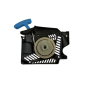 Lanceur complet tronçonneuse Mac Allister - 118804947/0