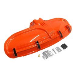 Carter protection débroussailleuse Husqvarna