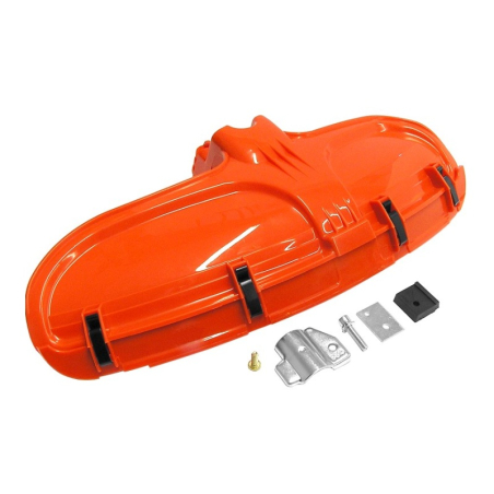 Carter protection débroussailleuse Husqvarna