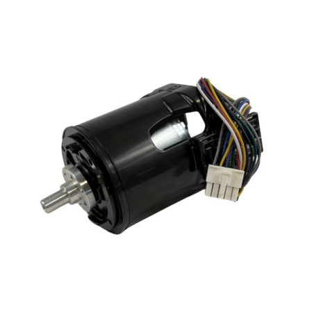 Moteur lame robot tondeuse Husqvarna 320 Nera, 430X Nera, 450X - 531260901