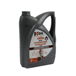 Huile fendeur de bûches - 5 litres