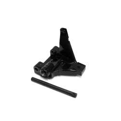 Support affuteuse de chaine tronconneuse Tecomec Jolly Star - K00200184