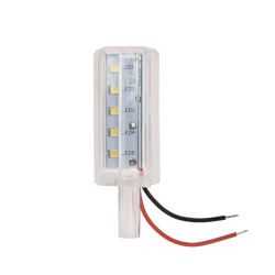 Diode affuteuse de chaine tronconneuse Tecomec Jolly Evo- K00200397