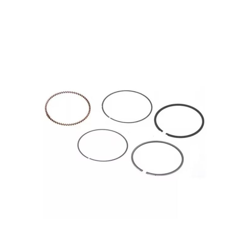 Jeu de segments Briggs & Stratton pour moteur - 843953