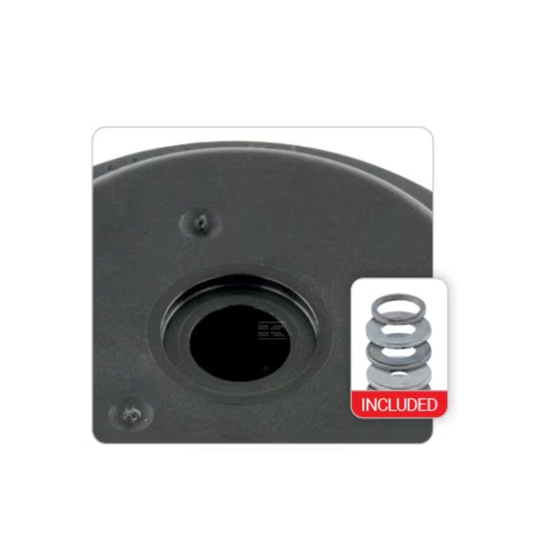 Tête à fil universelle Tap-N-Go débroussailleuse Tecomec Easyload 109mm - EL109