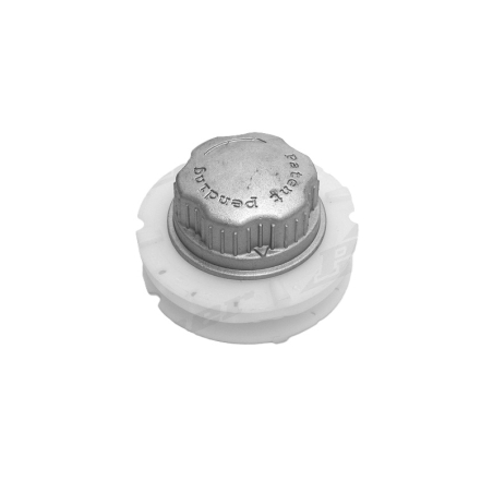 Bouton tete a fils Tecomec EasyLoad pour débroussailleuse - K00401121