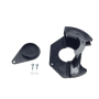 Carter protection affuteuse chaine tronconneuse Tecomec Compact