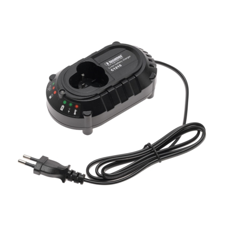Chargeur batterie affuteuse Tecomec Micro Jolly K00200444