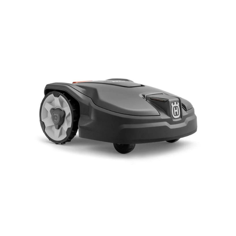 Robot tondeuse Automower Husqvarna 305 - Jusqu'&agrave; 600m&sup2;