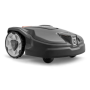 Robot tondeuse Automower Husqvarna 305 - Jusqu'à 600m²