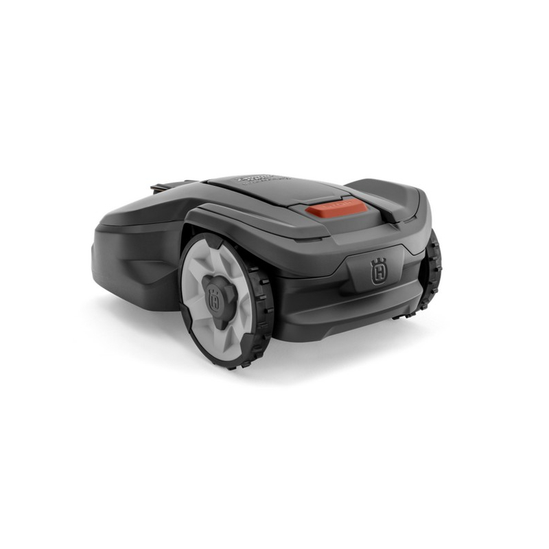Robot tondeuse Automower Husqvarna 305 - Jusqu'à 600m²