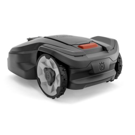 Robot tondeuse Automower Husqvarna 305 - Jusqu'à 600m²