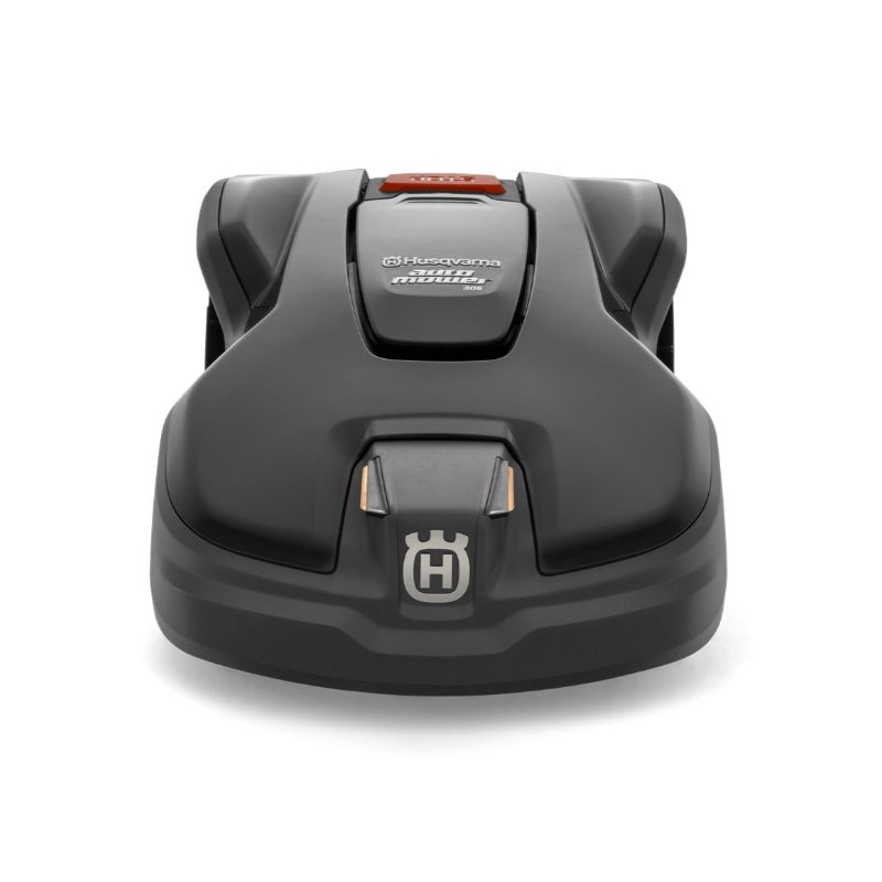 Robot tondeuse Automower Husqvarna 305 - Jusqu'à 600m²