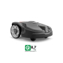 Robot tondeuse Automower Husqvarna 305 - Jusqu'à 600m²