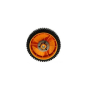 Roue traction arrière tondeuse Mc Culloch M53-625/675 Partner P 53-625