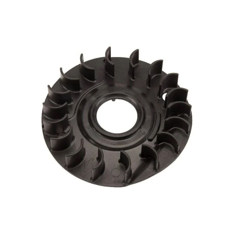Ventilateur de volant moteur Briggs & Stratton série 12Q - 796614