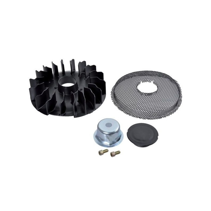 Ventilateur volant moteur autoportée Briggs et Stratton