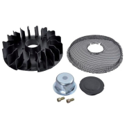 Ventilateur volant moteur autoportée Briggs et Stratton