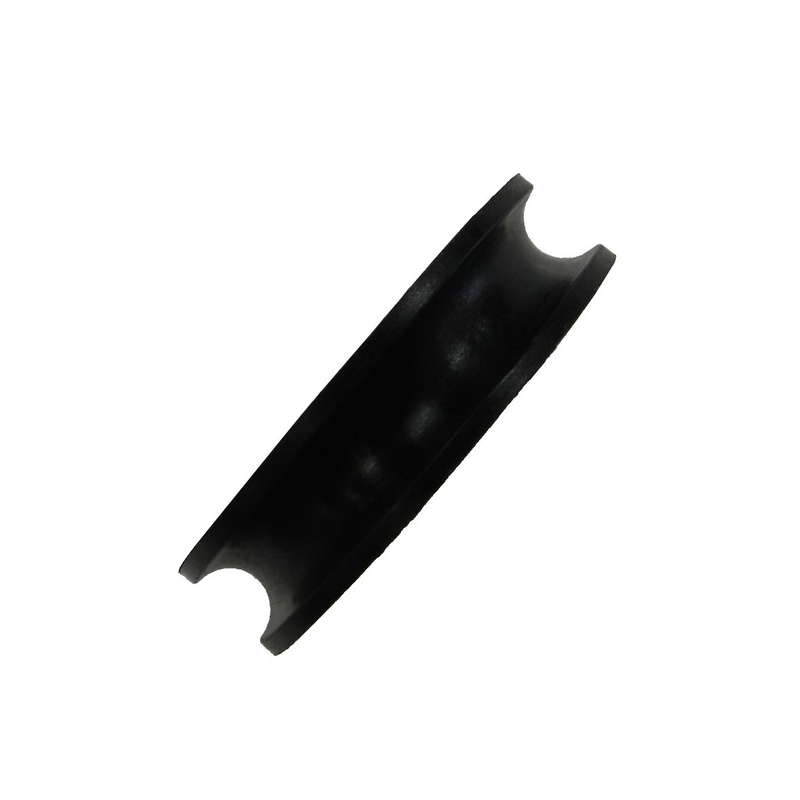 Poulie guide cable direction tracteur tondeuse Husqvarna Rider 111B / Jonsered