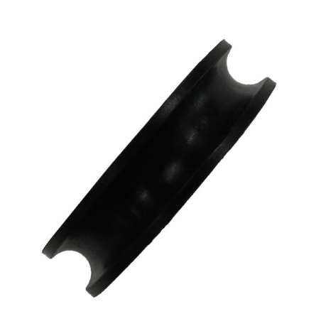 Poulie guide cable direction tracteur tondeuse Husqvarna Rider 111B / Jonsered