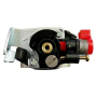 Carburateur débroussailleuse adaptable Walbro WYA-89