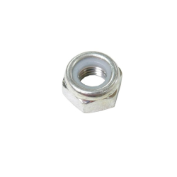 Écrou de fixation disque 10x125 débroussailleuse Mc Culloch Cabrio Plus 257 347 407