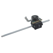 Boîtier traction d’origine Murray pour tondeuse MXH, MXMH, MXTH et MXM - 880604YP