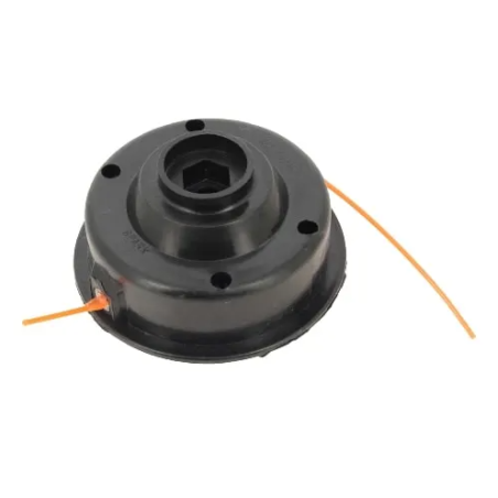 Tête à fil nylon complète Gardif - SPA000001