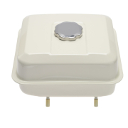 Réservoir essence motobineuse moteur Honda GX340, GX390
