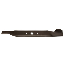 Lame tracteur tondeuse 46 cm Jonsered LR 11, LR 12, LR 13, LRH 13 - 531013126