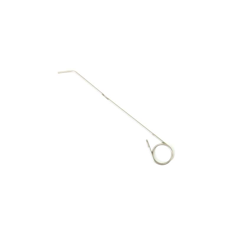 Ressort de gachette gaz tronconneuse Husqvarna - 503084601