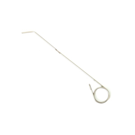 Ressort de gachette gaz tronconneuse Husqvarna - 503084601