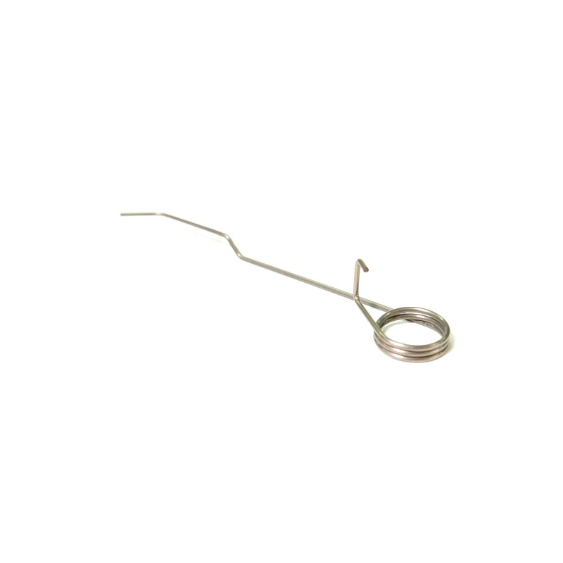 Ressort de gachette gaz tronconneuse Husqvarna - 503084601