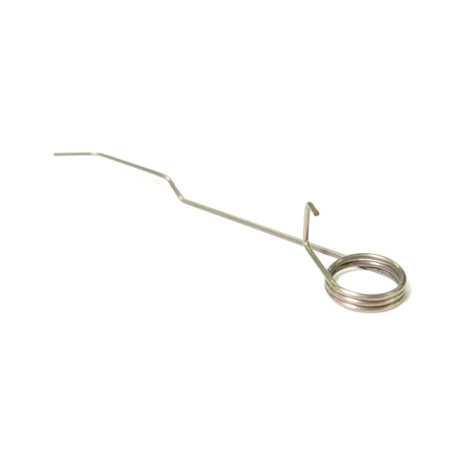 Ressort de gachette gaz tronconneuse Husqvarna - 503084601