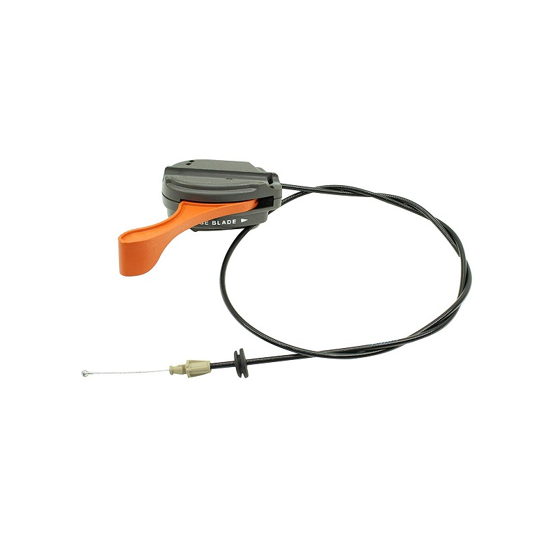 Câble embrayage de lame tondeuse Husqvarna R152 SV BBC / SVH-BBC, 5521 BBC, 7021 RB