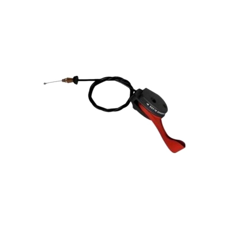 Câble embrayage de lame tondeuse Husqvarna R152 SV BBC / SVH-BBC, 5521 BBC, 7021 RB
